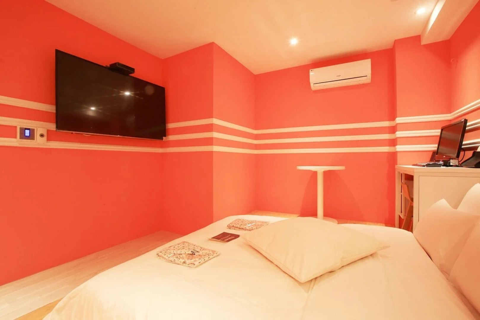 Gwangmyeong Cheolsan Blanc