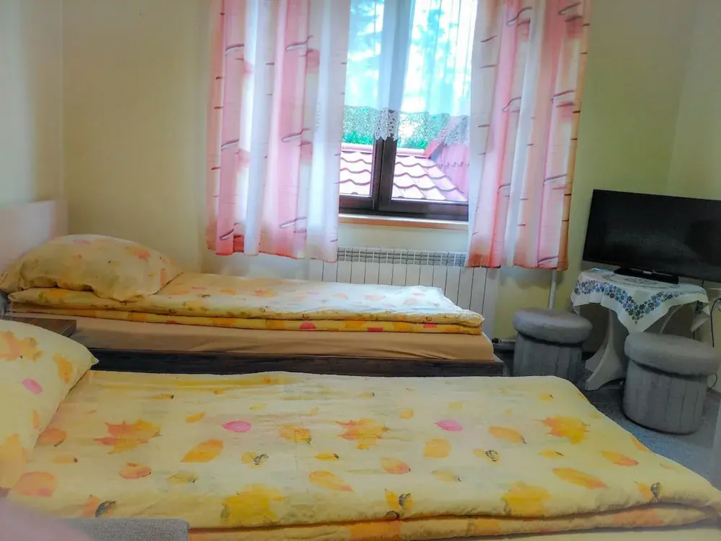 Hotel&Restauracja DALLAS