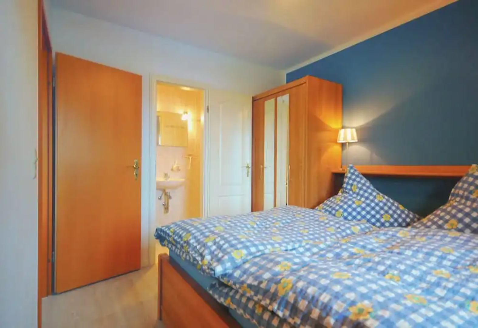 Dat witte Hus Moritzdorf