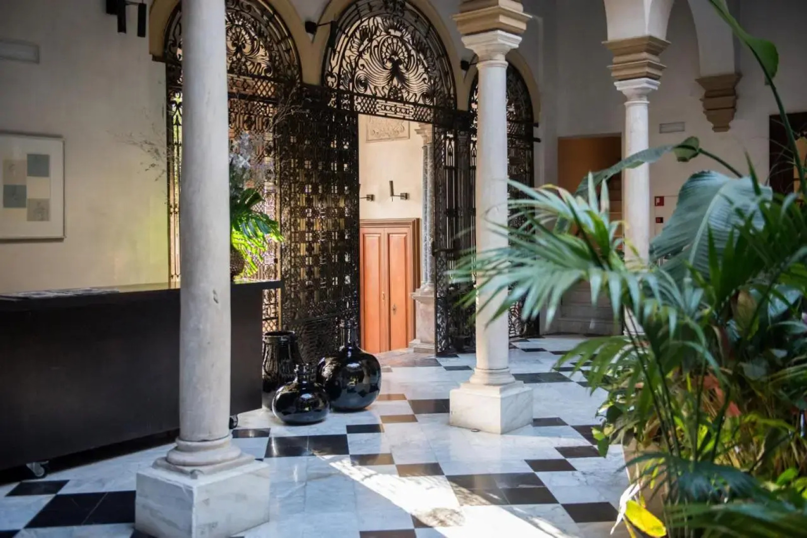 CoolRooms Palacio Villapanés 5 GL