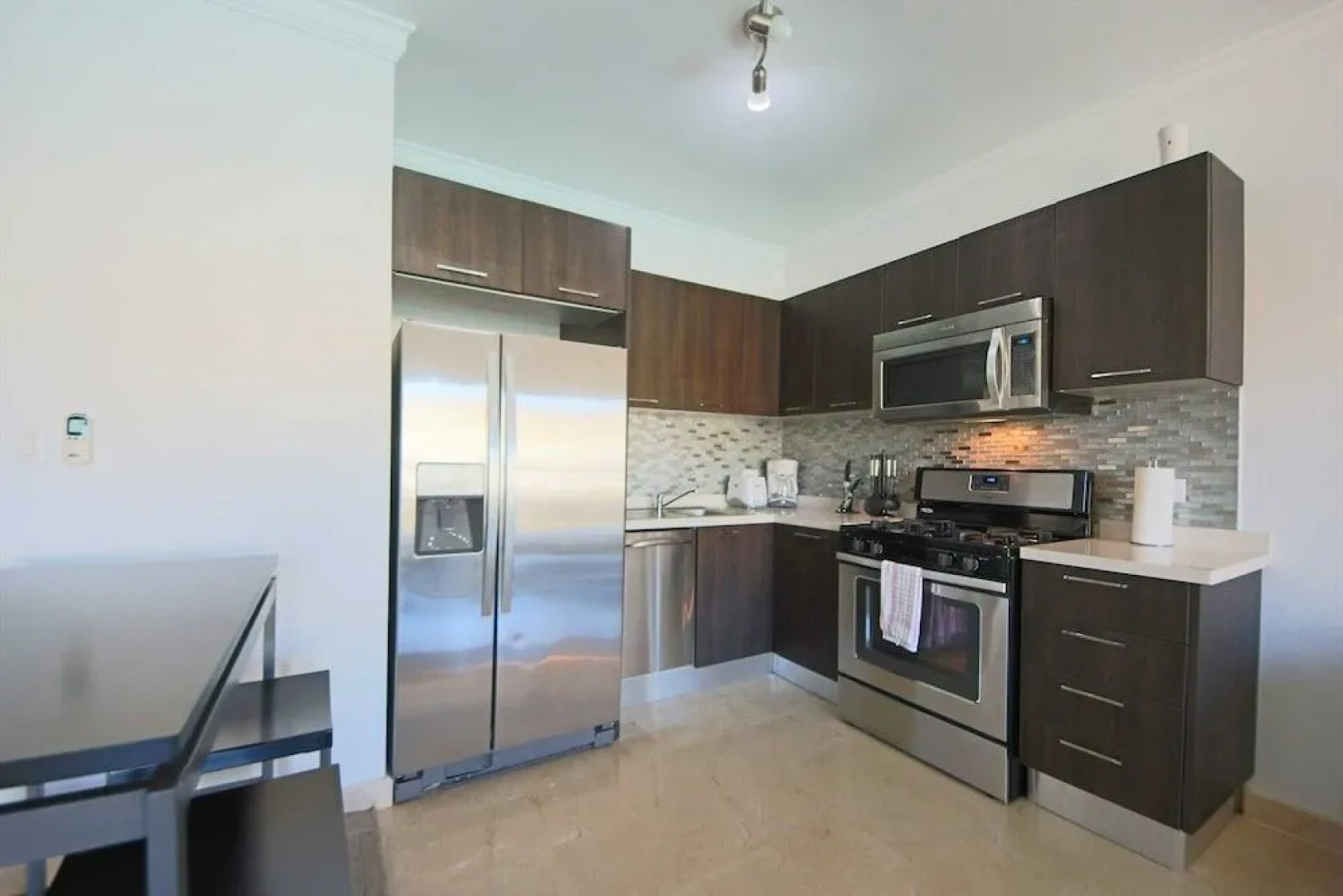 Aruba Stop Vacation Rentals