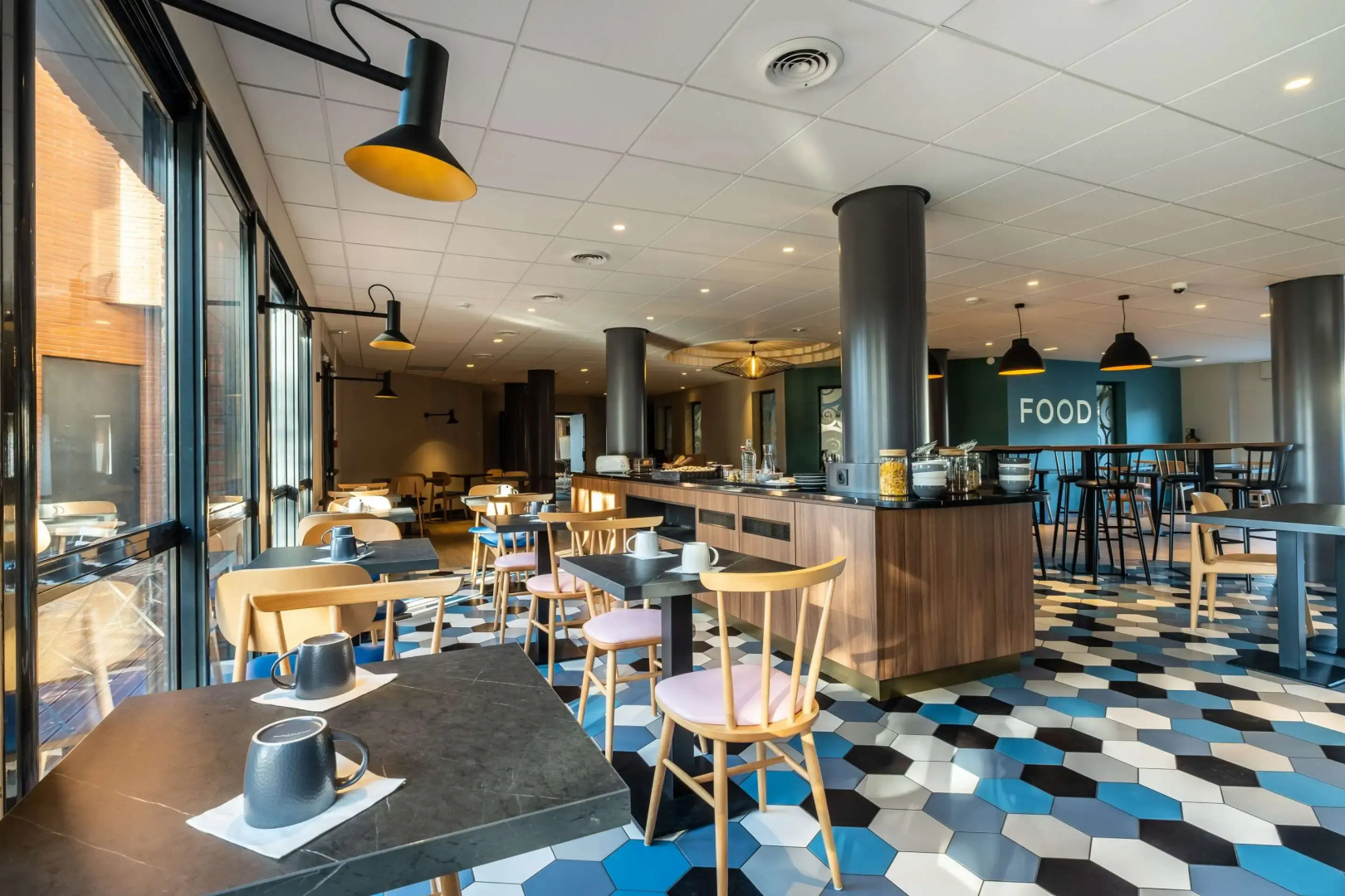 Clarion Aparthotel Toulouse Blagnac Airport