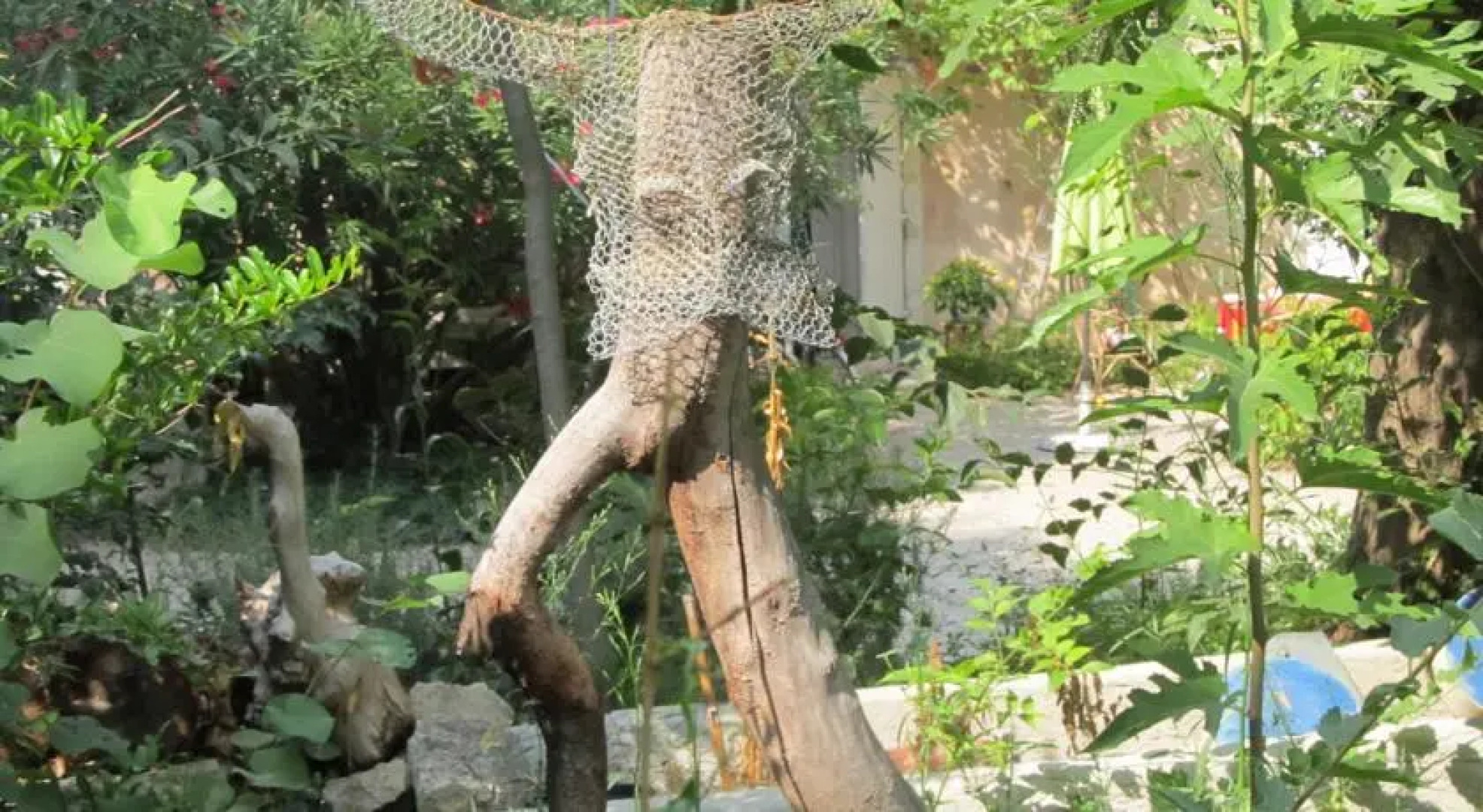 Le Moulin de la Croix