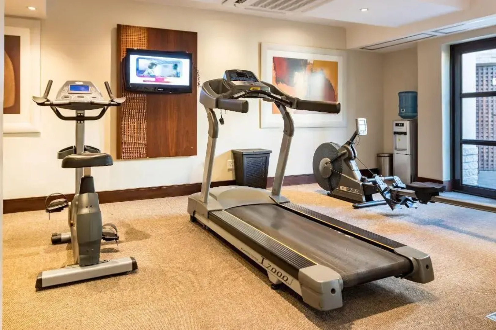 City Lodge Hotel Gqeberha