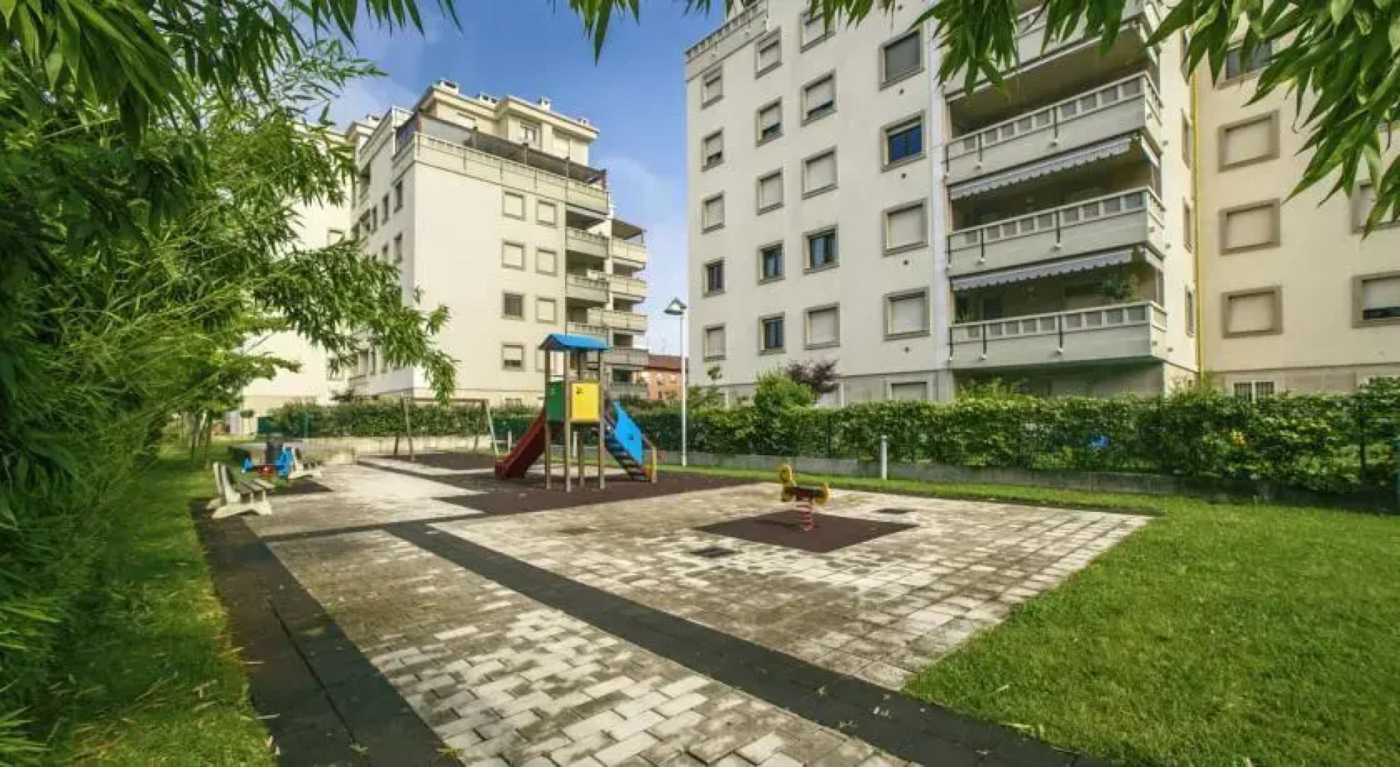 Milan Como Malpensa Expo