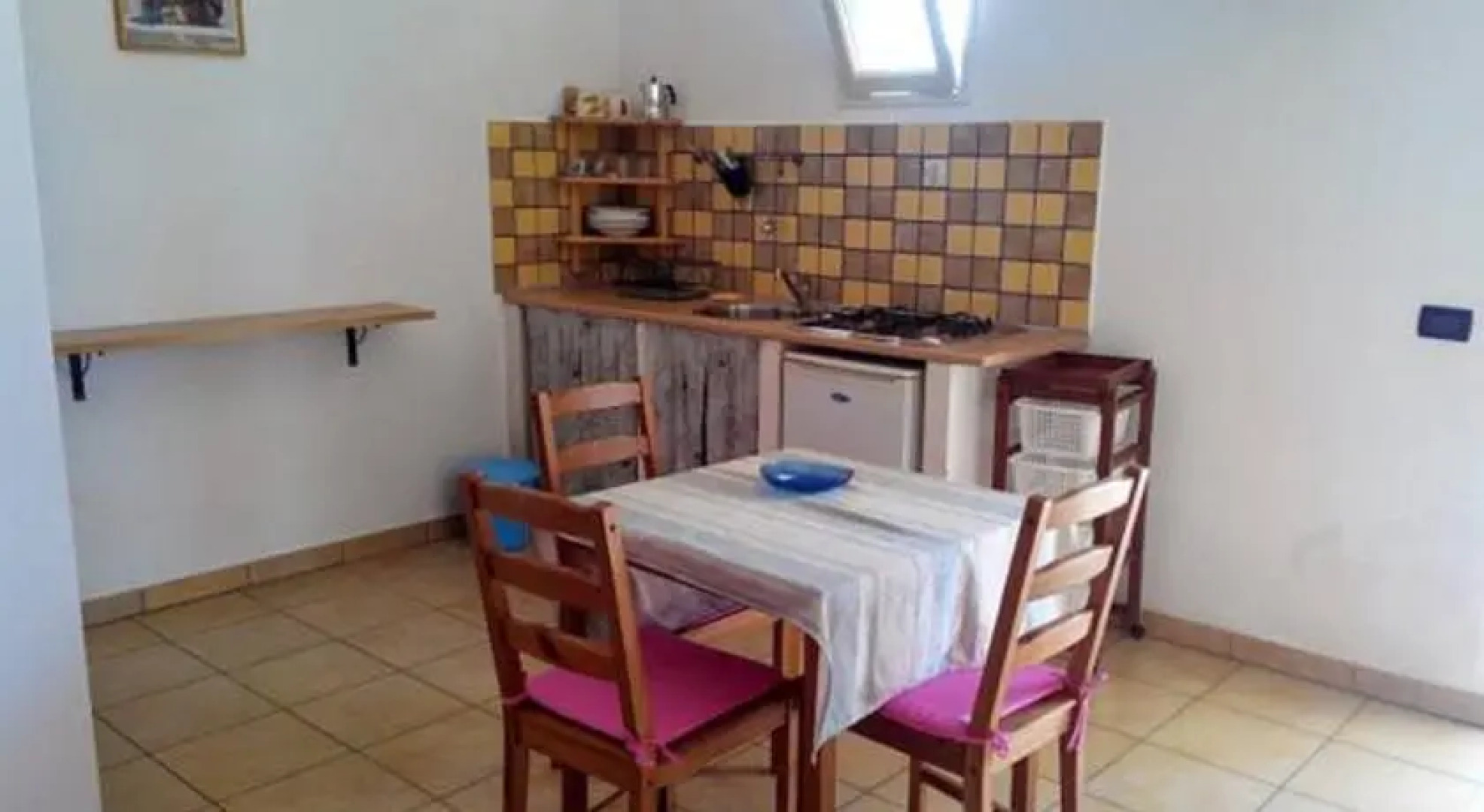 Monolocali Ore Liete (Studio Flats)