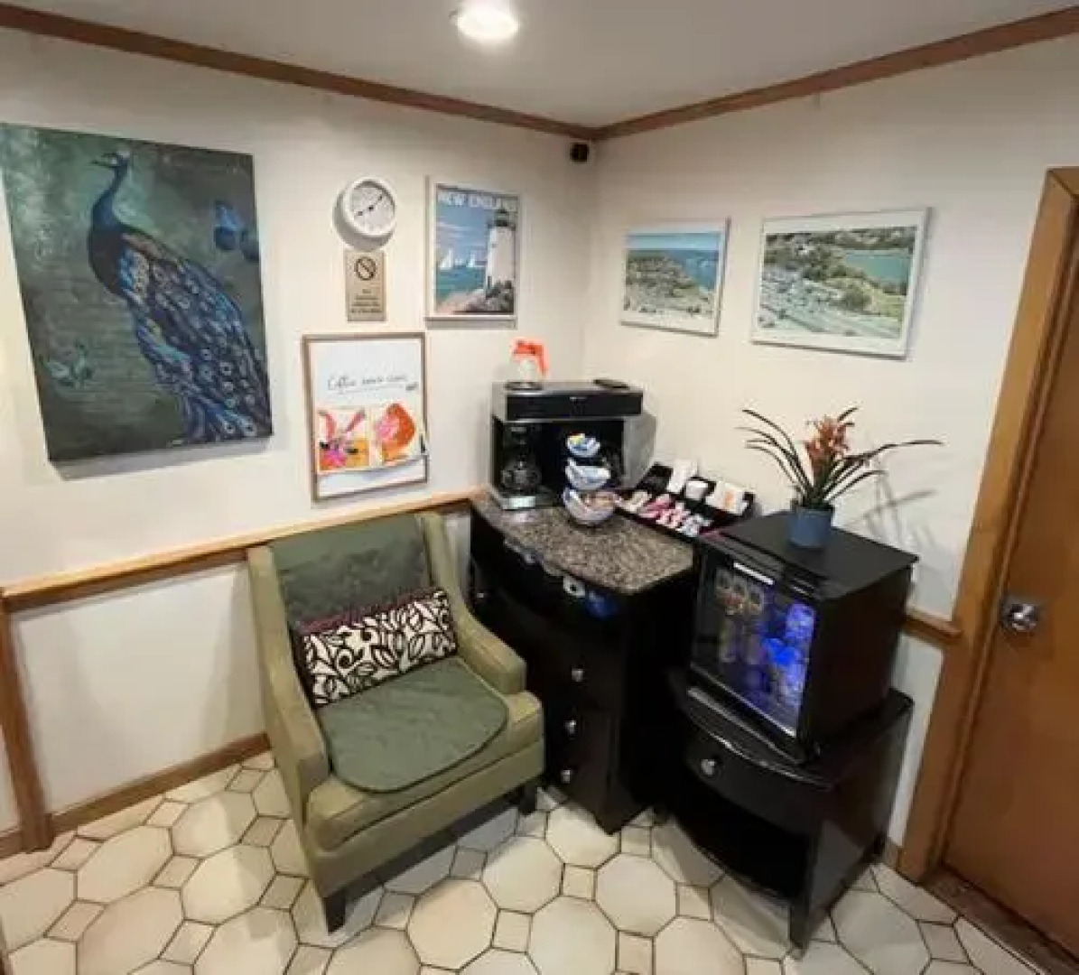 Arbor Inn - Weymouth