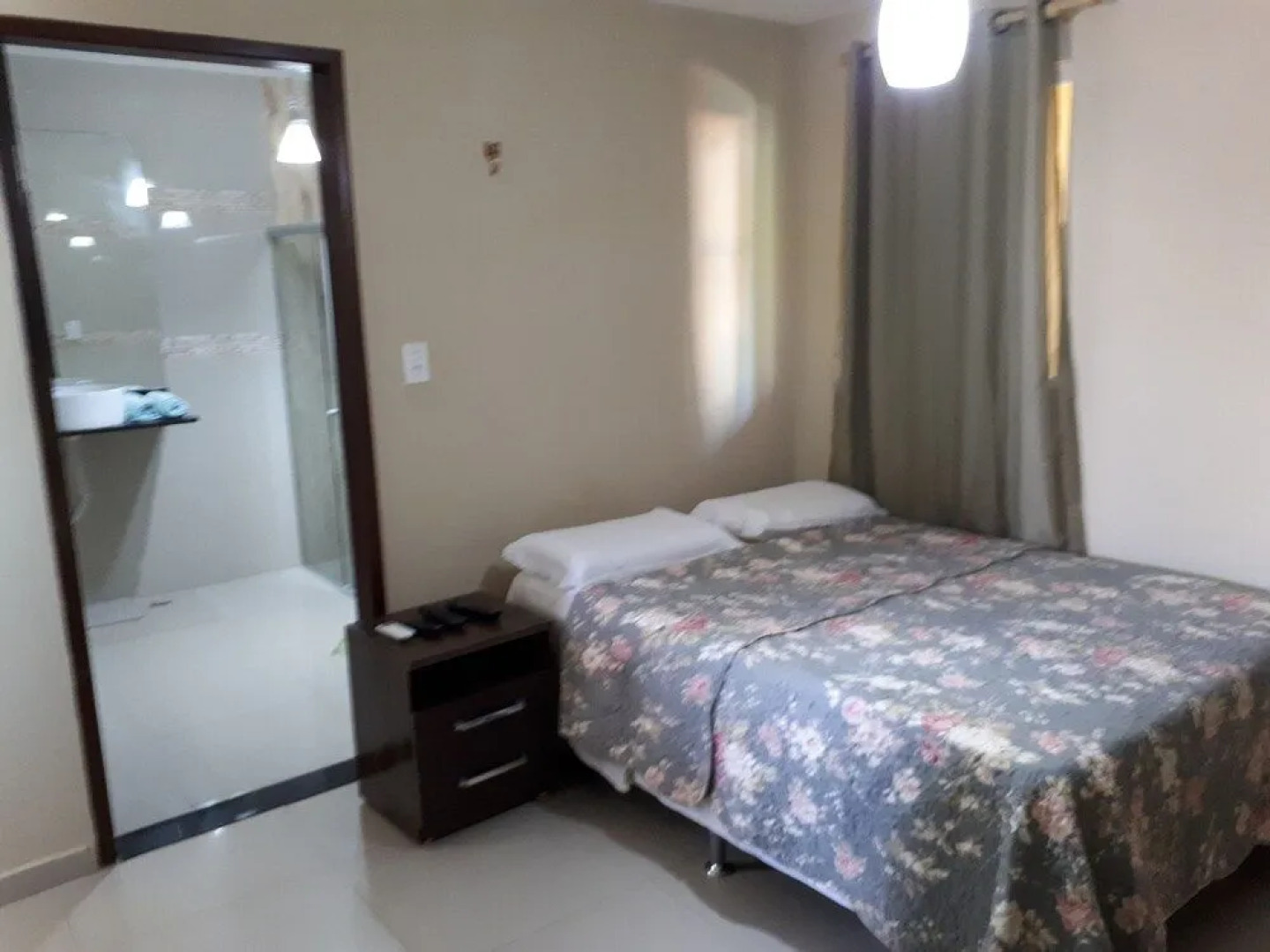 Pousada Mirante do Cunhaú