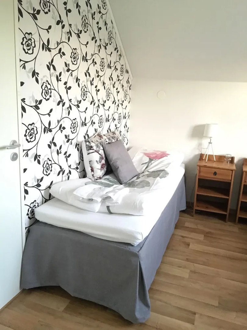 Halmstad Tönnersjö Golf Course