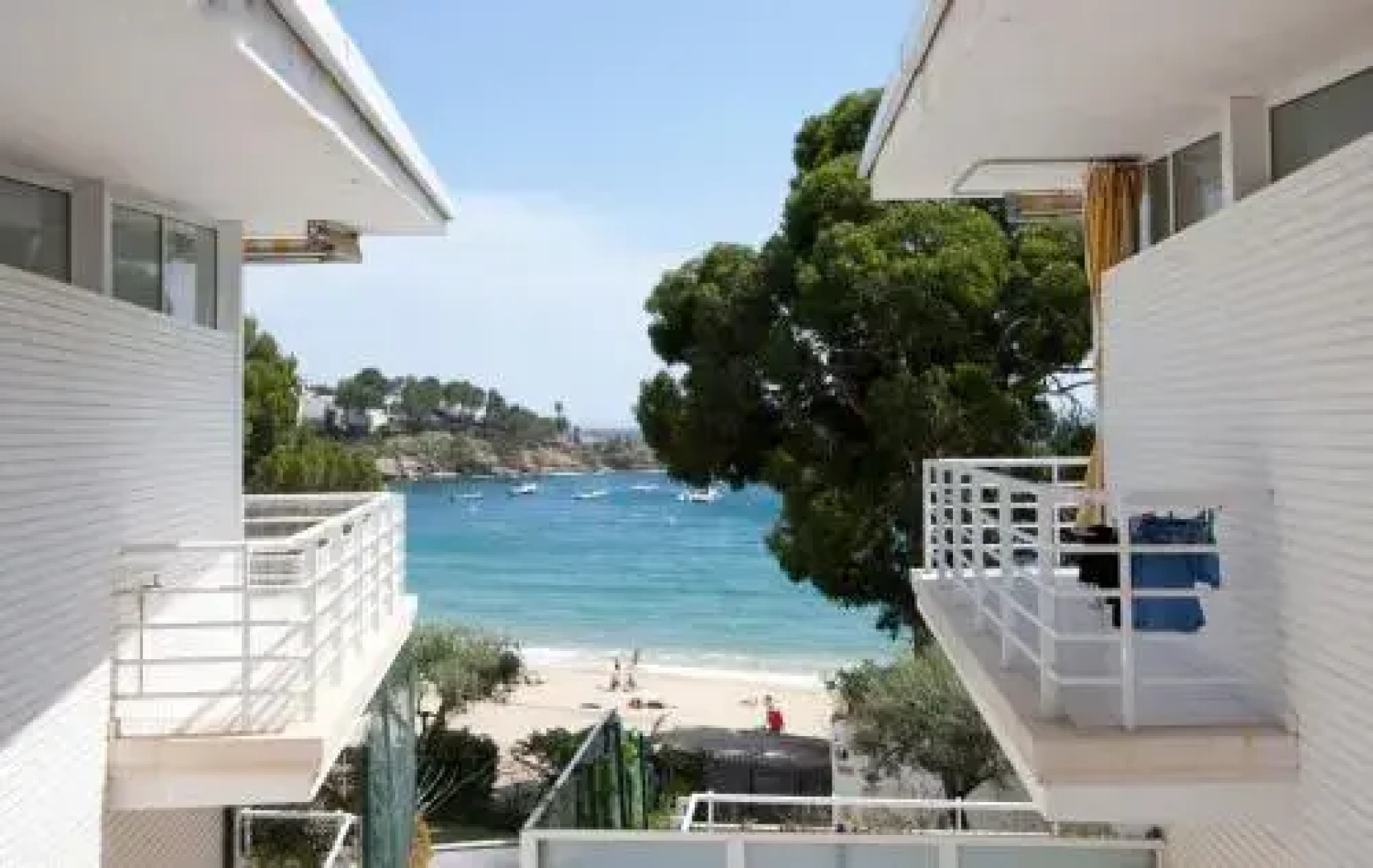 Santa Llucia Apartaments