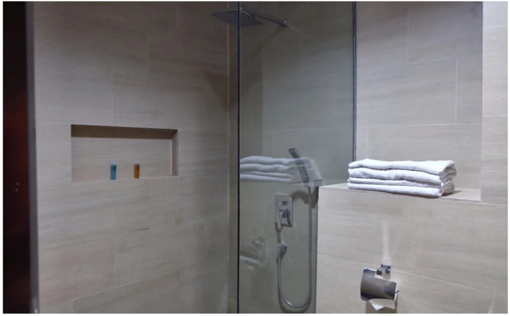 Balcony Hotel Sukabumi