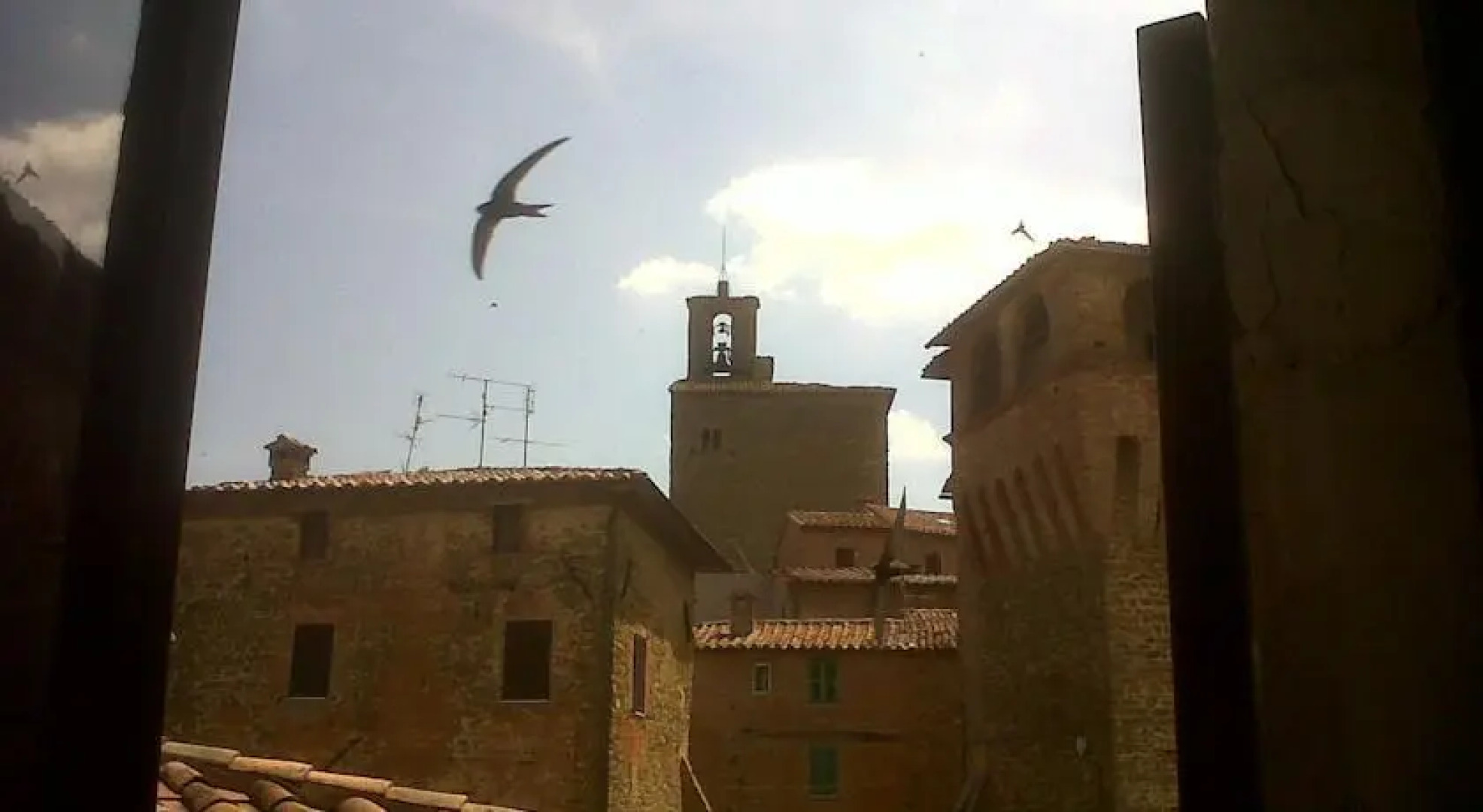 Antica casa dei frati