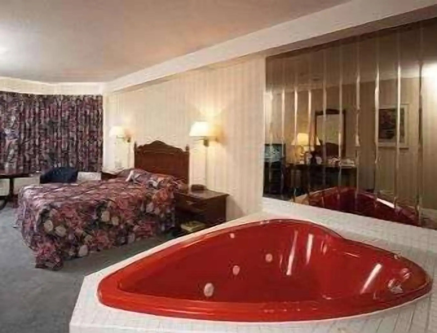 Travelodge Bonaventure