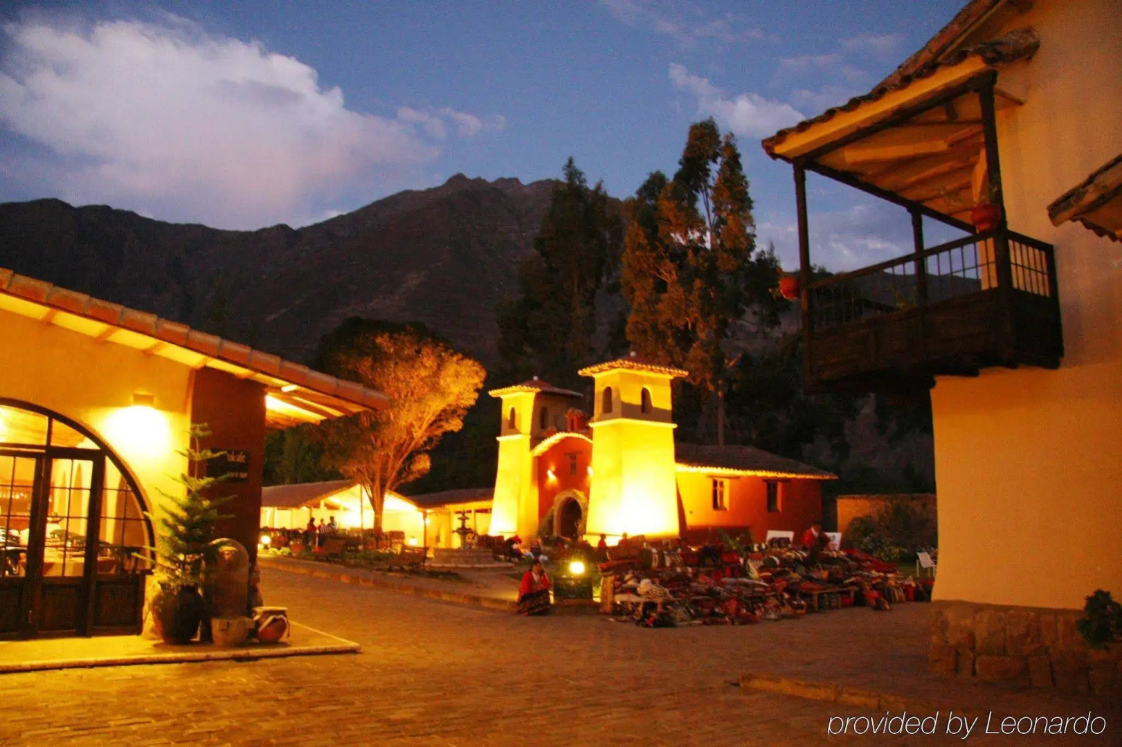 Sonesta Hotel Yucay -Valle Sagrado