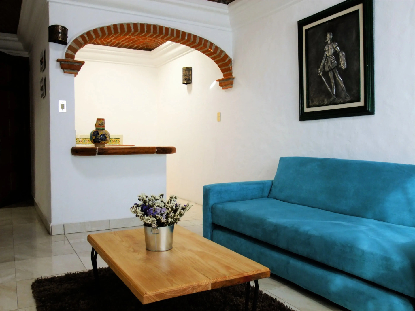 Hacienda San Patricio