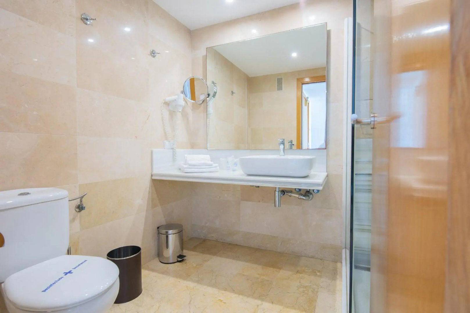 Hotel Montaigne & Spa