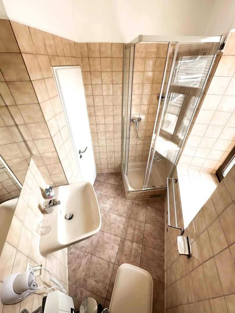 Cozy City-Center Apartment with Modern Amenities in Historic Brühl