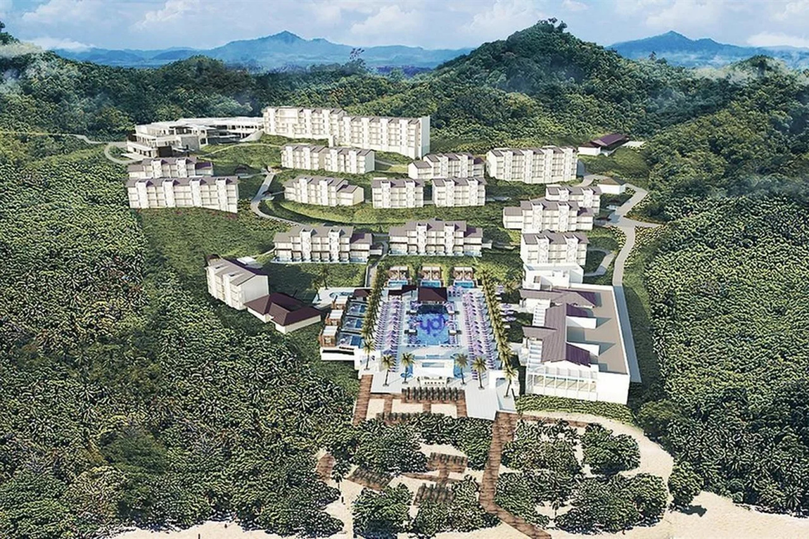 Planet Hollywood Costa Rica by Royalton, An Autograph Collection All-Inclusive Resort