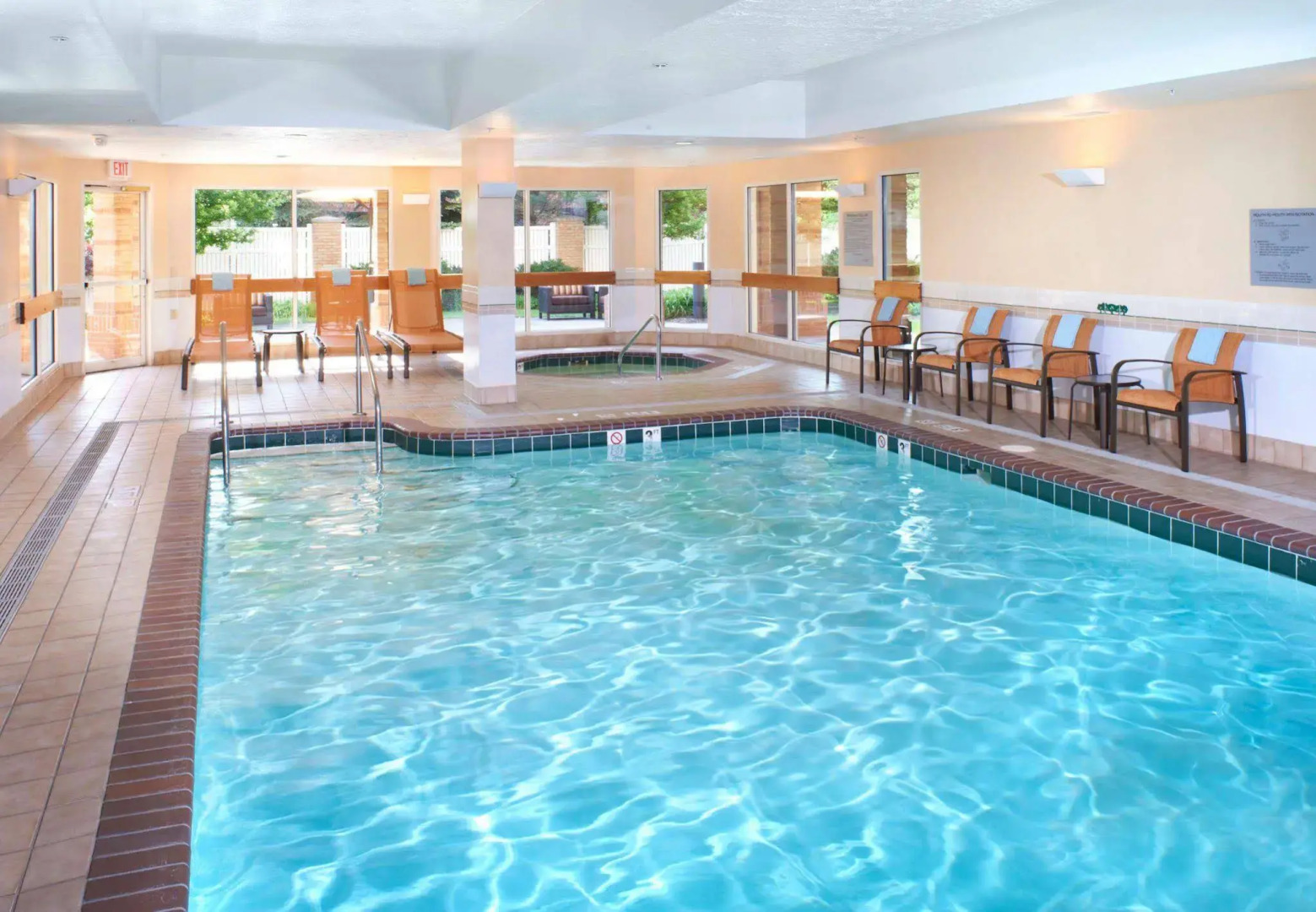 Courtyard by Marriott Cleveland Independence