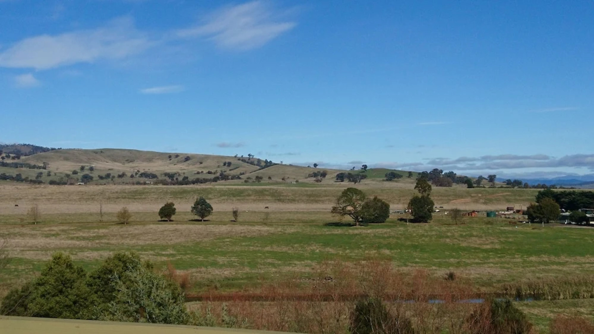 Elm Riverside Accommodation Merrijig