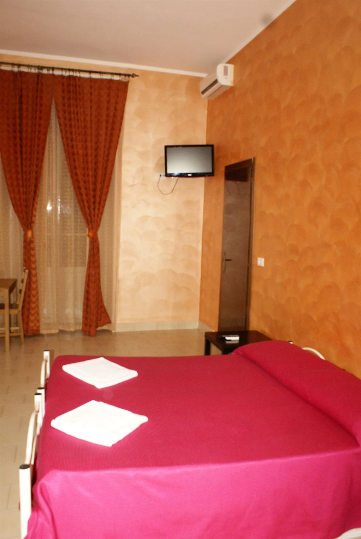 Evans Guesthouse