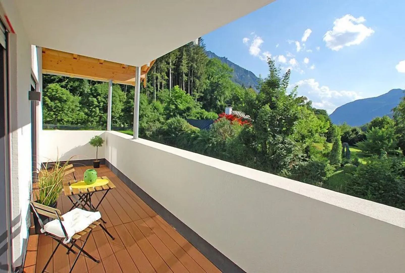 Boardinghouse Bayerisch Gmain