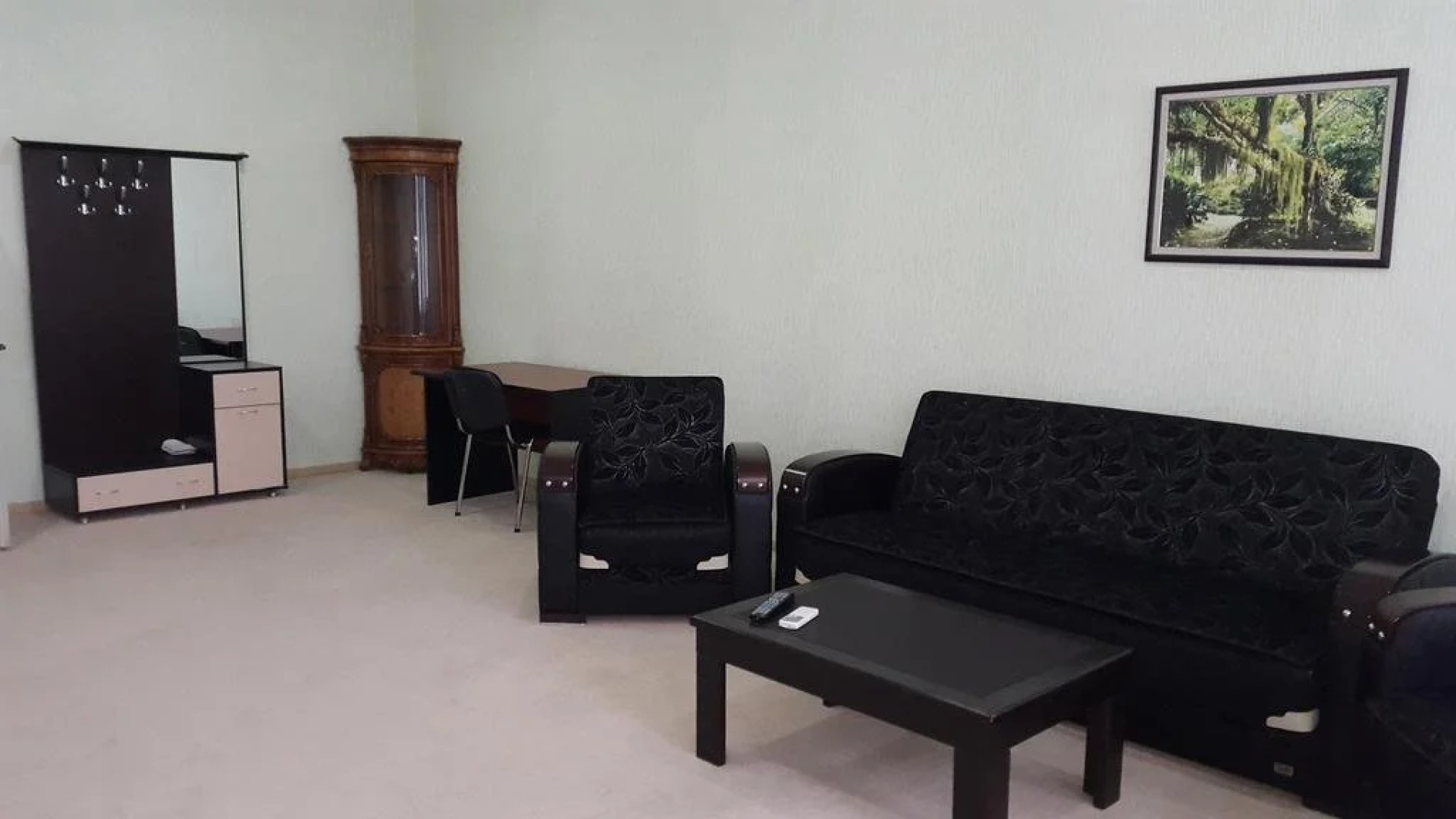 Quba Retro Hotel