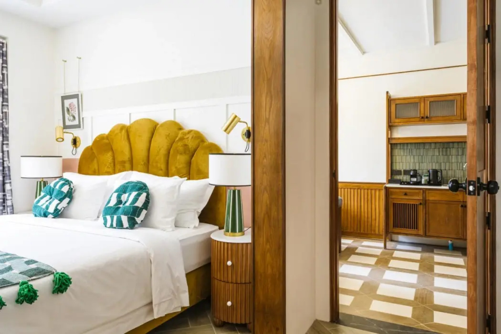 Sugar Marina Resort – LAGOON Villas – Nai Yang Beach