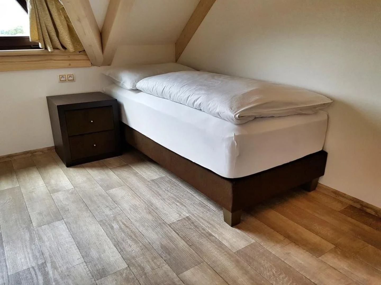 Apartmány Na Seníku