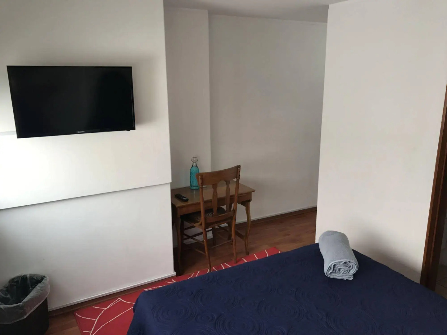 Shakespeare Apartment