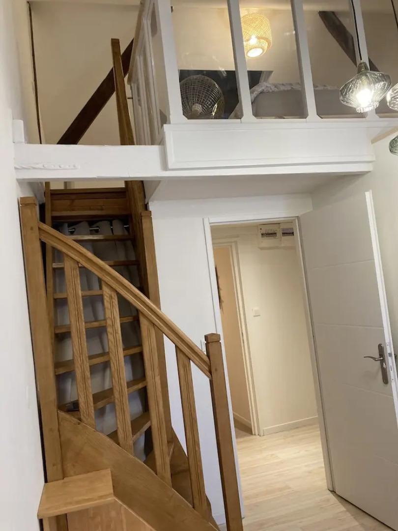 Apart'Moment EN GROUPE - Le Bohemian Chic