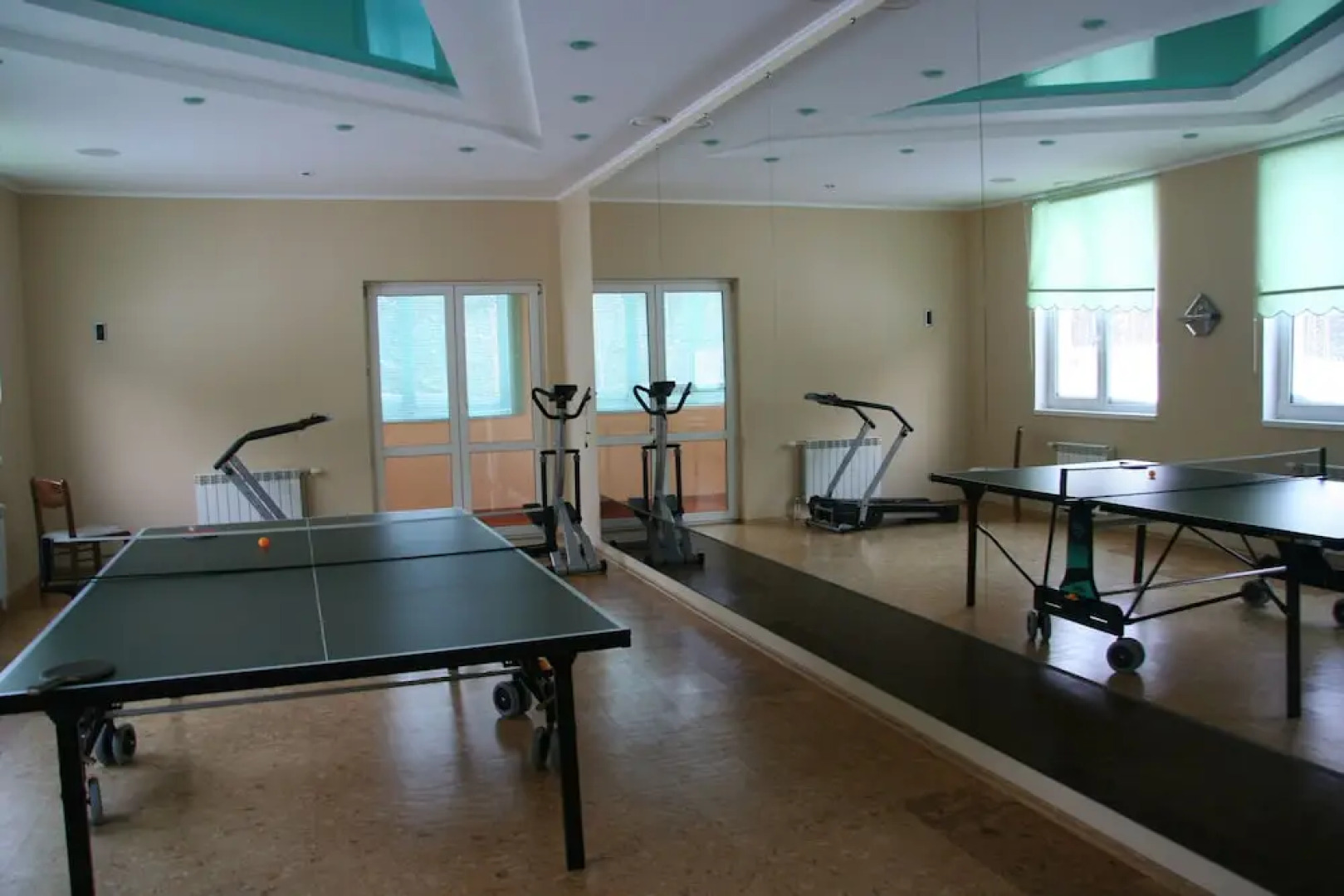 Отель Artlife Zaimka