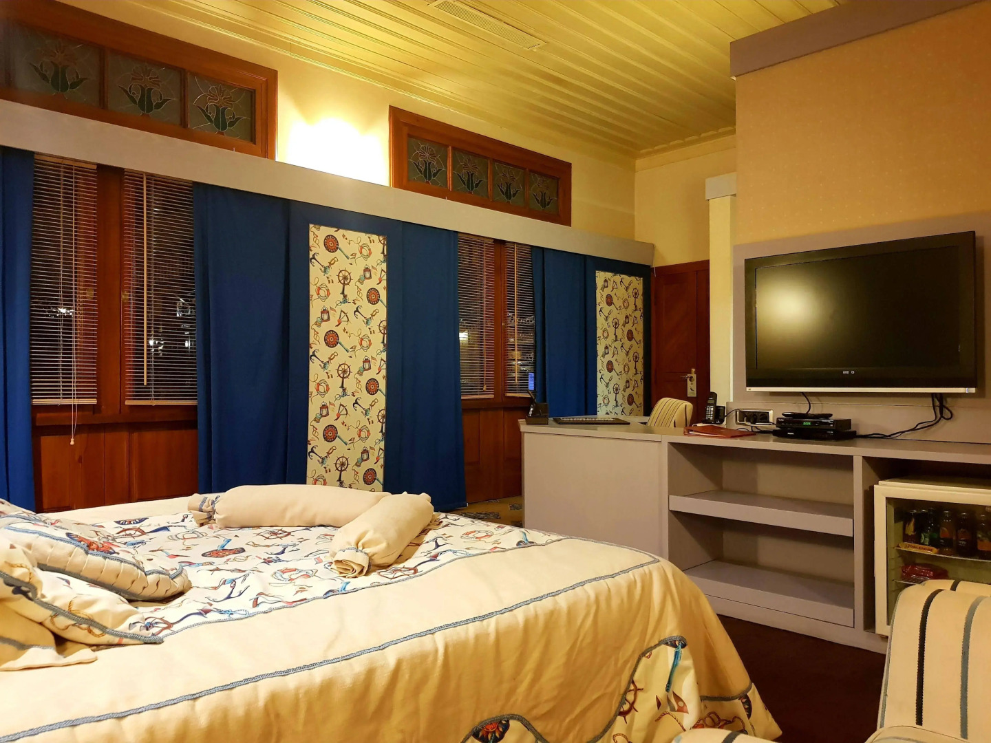 Eski Masal Hotel - Special Class