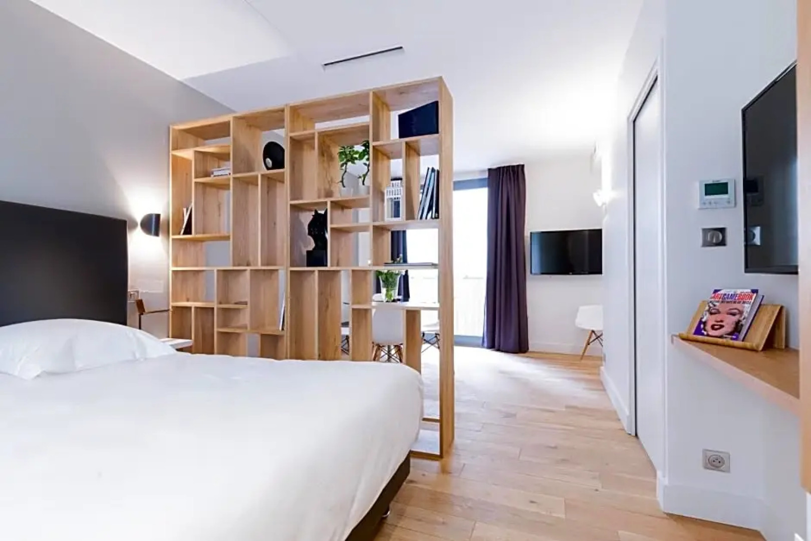 T2 Bis Luxe Hyper Centre Piscine