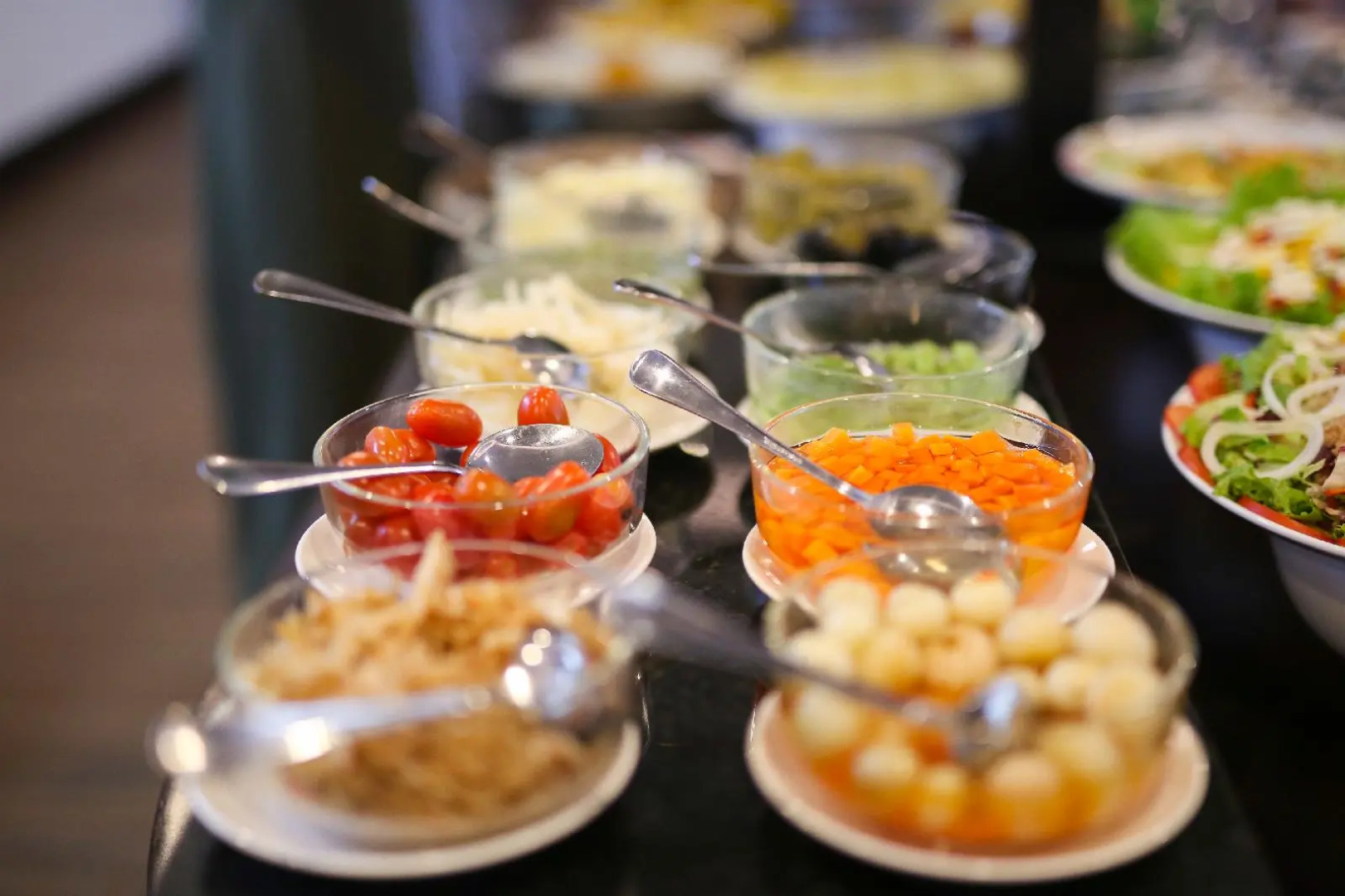 Anja Beach Resort & Spa