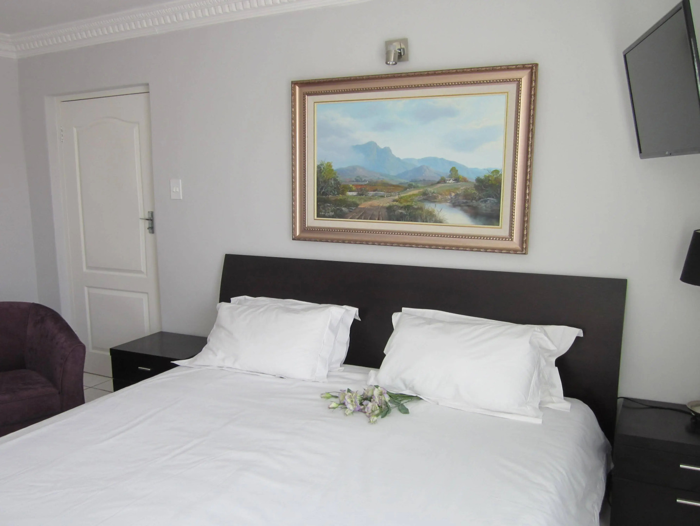 Holiday Guesthouse Langebaan