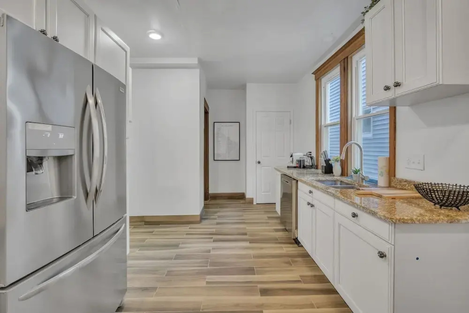 Pet Friendly 5BR Home near Downtown Detroit by RedAwning