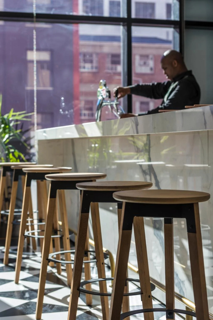 Pullman Cape Town City Centre