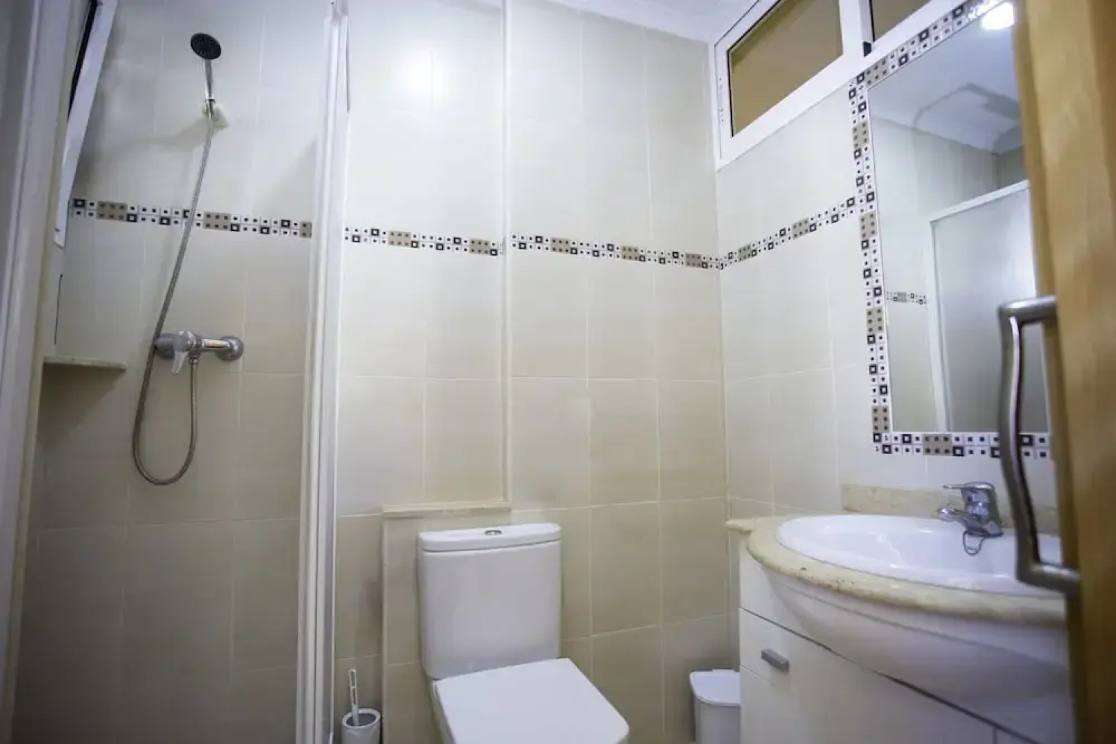 Apartamento Cullera frente al mar