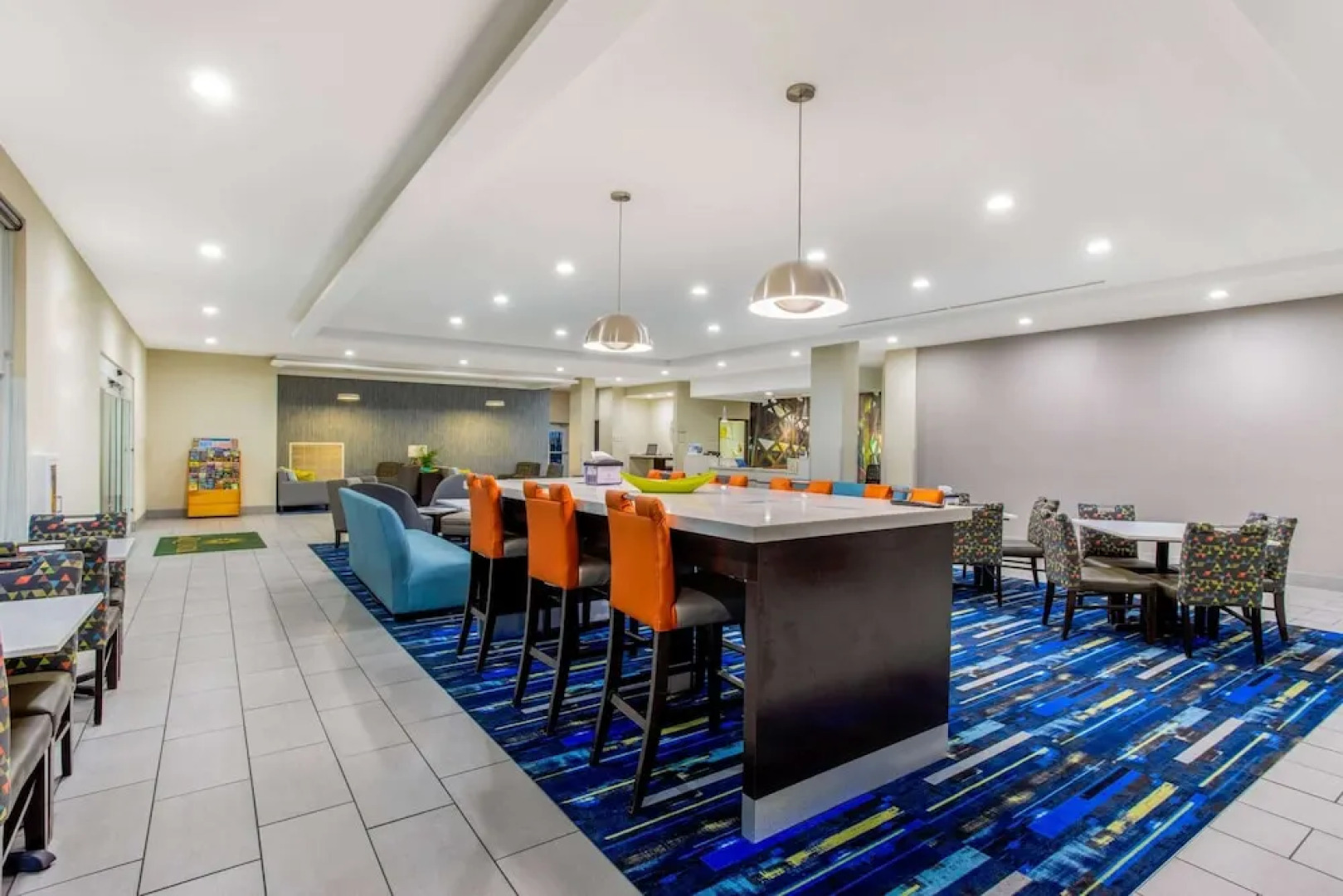La Quinta Inn & Suites by Wyndham Cullman