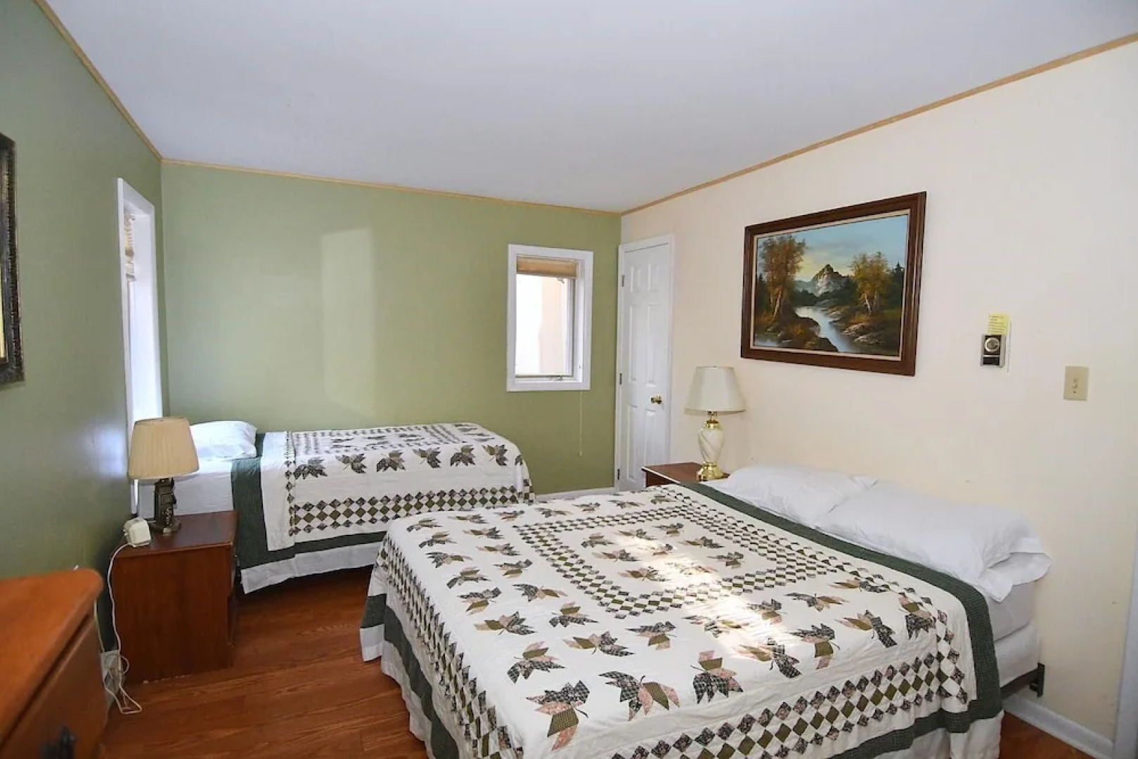 Home at Last - Gather Here!