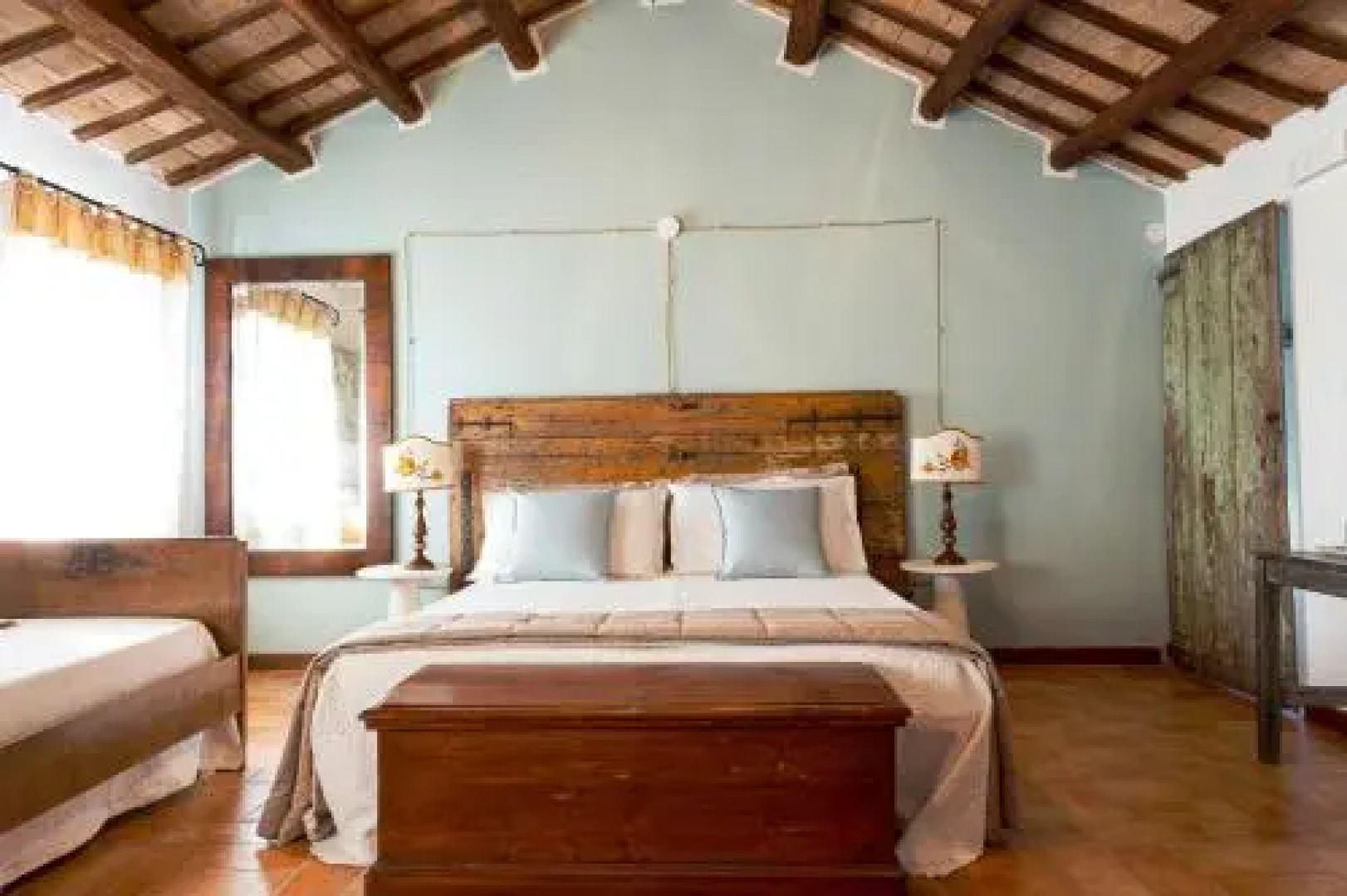 Bed And Breakfast Corte Zen
