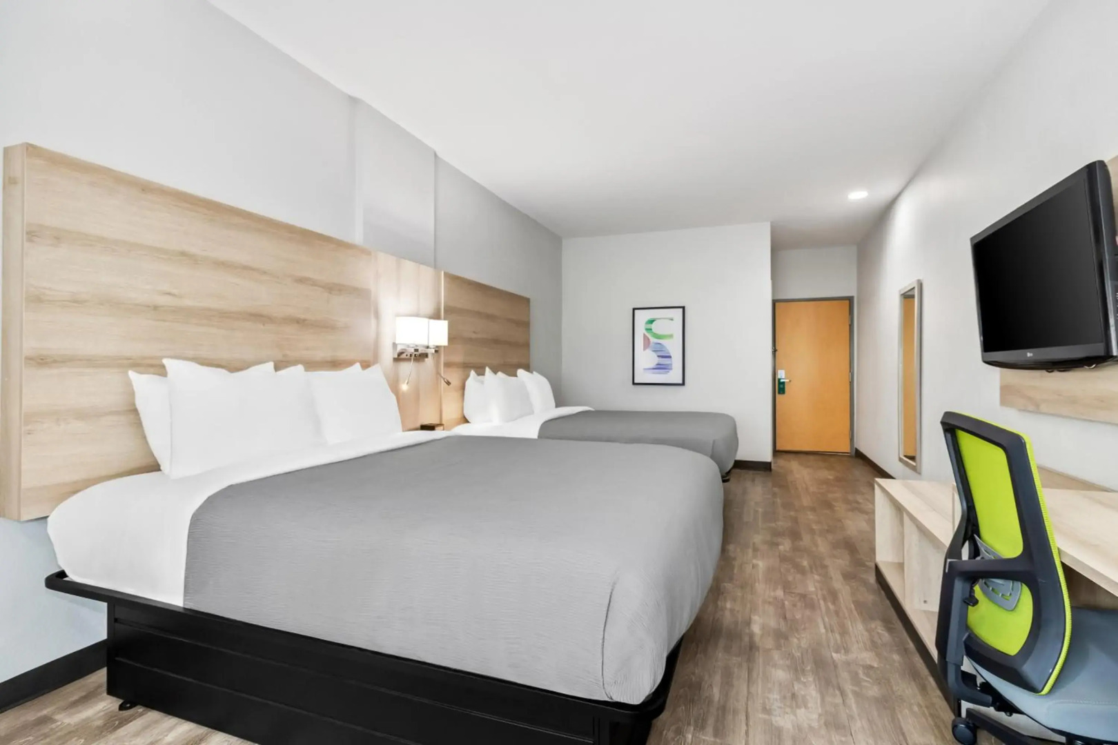 Quality Inn Shallotte near Ocean Isle Beach