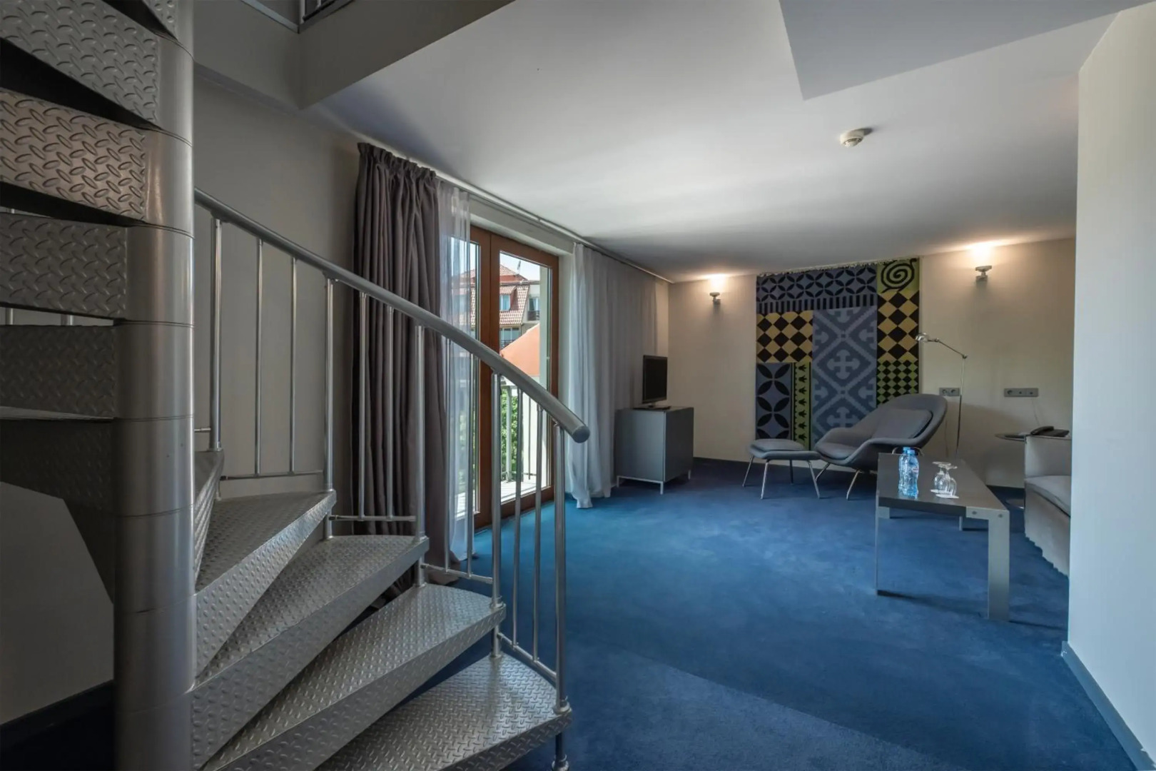 Бутик-отель Kabadoni