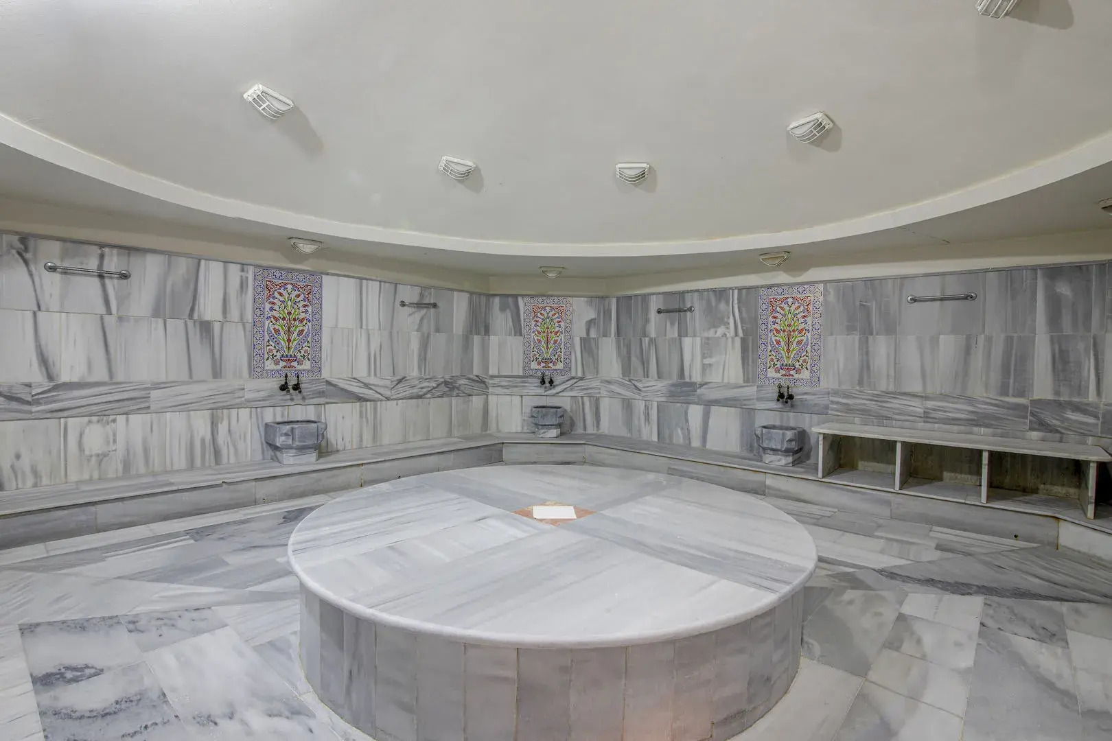 Washington Resort Hotel - All Inclusive