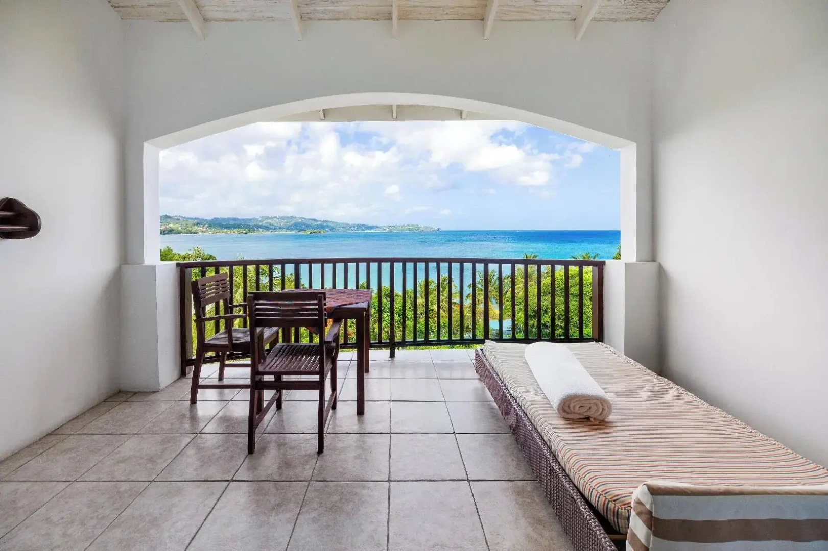 Calabash Cove Resort & Spa