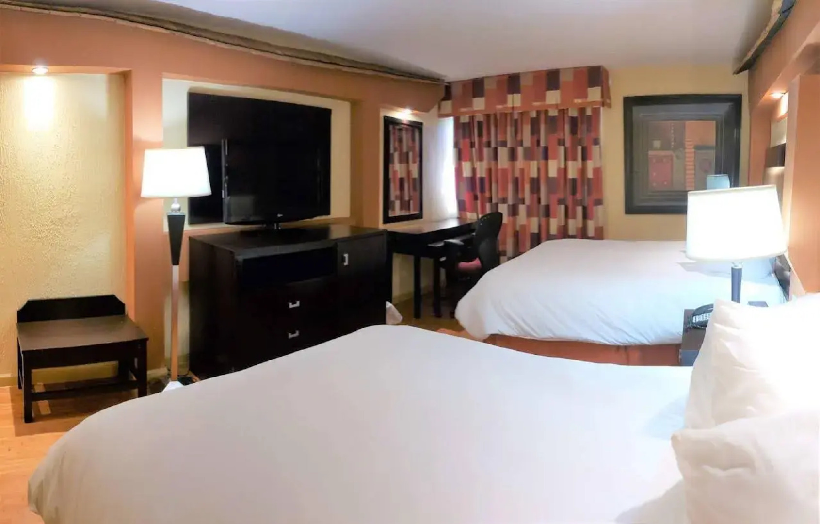 Radisson Hotel Baton Rouge