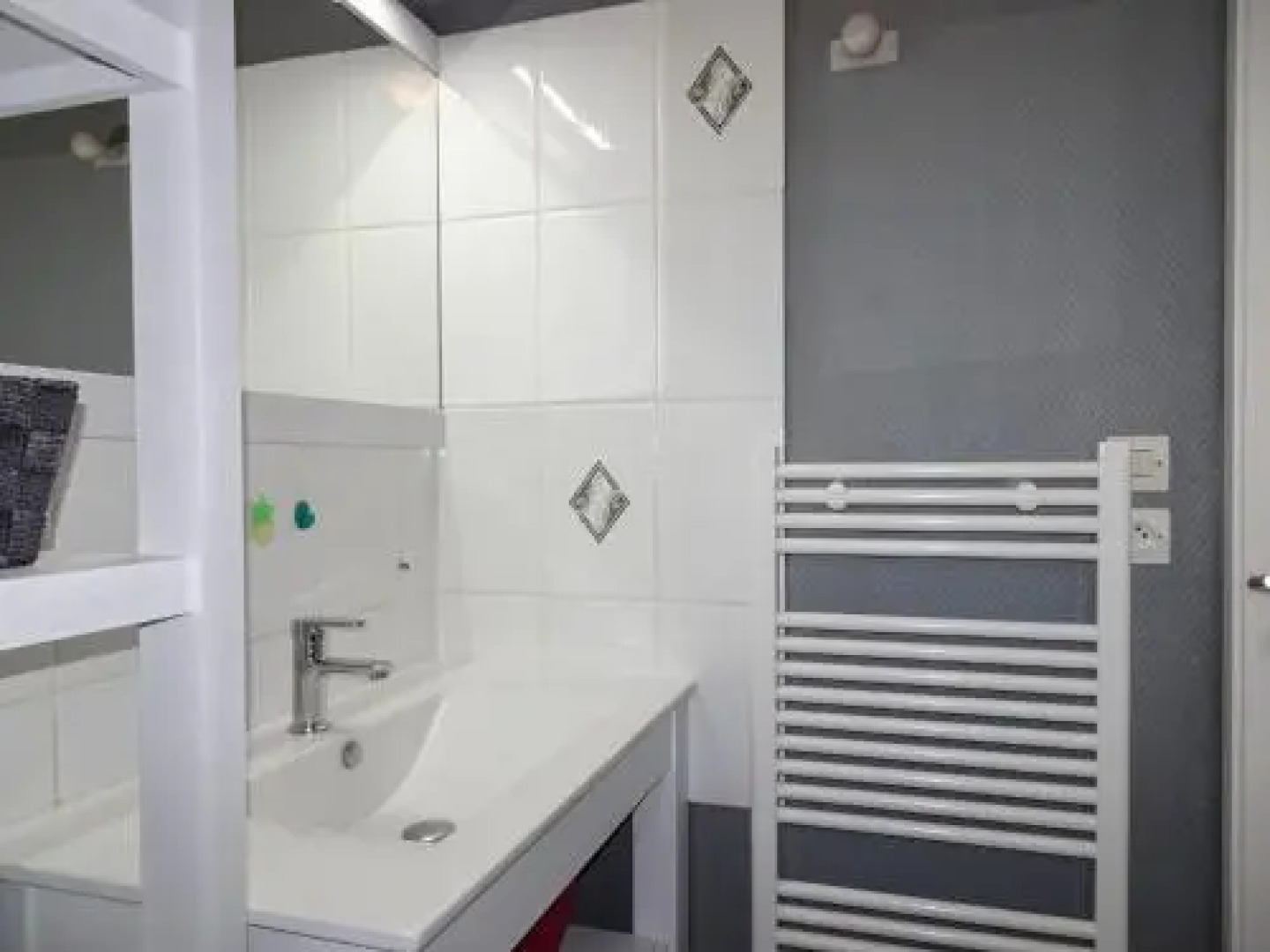 Holiday Home Les Bains