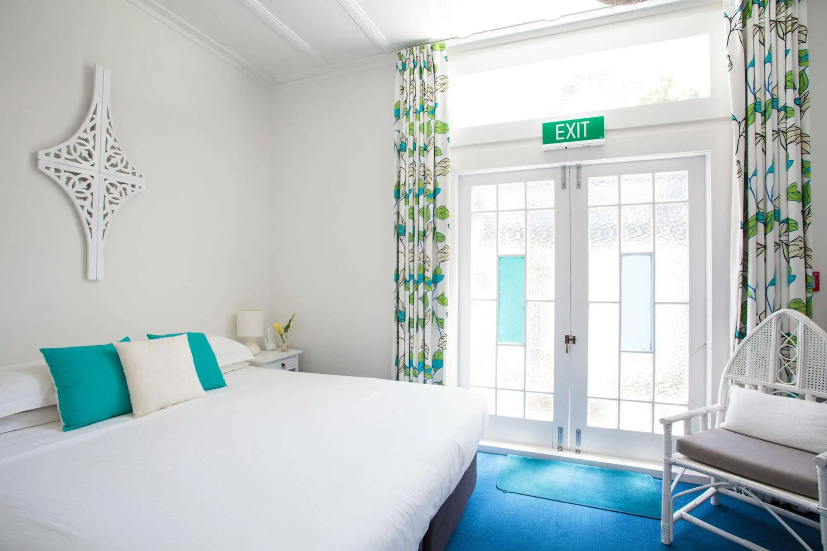 The Old Oak Boutique Hotel