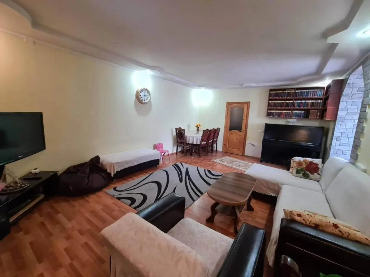 FG აპარტ ჰოტელი / FG Apart Hotel